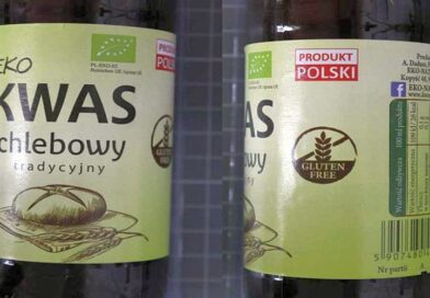 Kupujesz ten napój? Może być niebezpieczny dla alergików