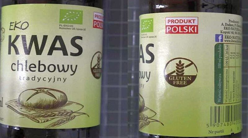 Kupujesz ten napój? Może być niebezpieczny dla alergików