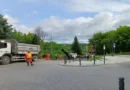 Uwaga! Jutro (12.06) pojawią się utrudnienia w ruchu w ciągu ul. Wisłoczej w Krośnie
