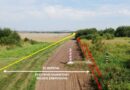 Straż Graniczna przypomina o zakazie wejścia na pas drogi granicznej