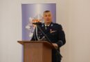 Krośnieńscy policjanci mają nowego komendanta
