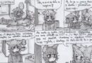Mistrzyni Polski w komiksie – podkarpacka uczennica pokonała 3 tys. rywali