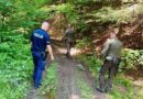 Wspólne patrole dla ochrony przyrody i bezpieczeństwa mieszkańców