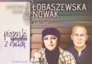 „Piosenki o ludziach z duszą” – koncert, który zostaje w sercu