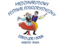 Zapraszamy na XIX edycję Międzynarodowego Festiwalu Folklorystycznego – Dzieci Gór i Dolin