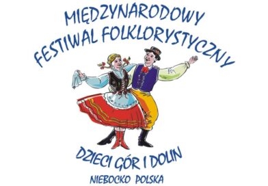 Zapraszamy na XIX edycję Międzynarodowego Festiwalu Folklorystycznego – Dzieci Gór i Dolin