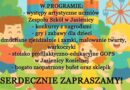 Piknik Rodzinny w Jasienicy Rosielnej