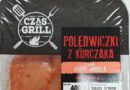 GIS ostrzega! Salmonella w polędwiczkach z kurczaka