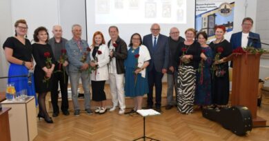 Brzozowska Noc Muzeów – finisaż wystawy „Łączy nas Brzozów” i Brzozowska Noc Bardów