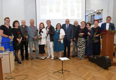 Brzozowska Noc Muzeów – finisaż wystawy „Łączy nas Brzozów” i Brzozowska Noc Bardów