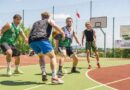 IV Brzozowski Turniej Streetball – sport, pasja i pomoc dla zwierząt