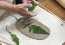 Warsztaty ceramiczne w SP w Woli Jasienickiej