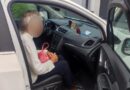 Szybka reakcja brzozowskich policjantów uratowała starszą kobietę