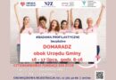Skorzystaj z bezpłatnych badań profilaktycznych w Domaradzu