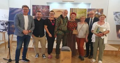 Świat w obiektywie – fotografia i przyroda