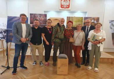 Świat w obiektywie – fotografia i przyroda