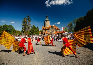 Święto Murów Krosna