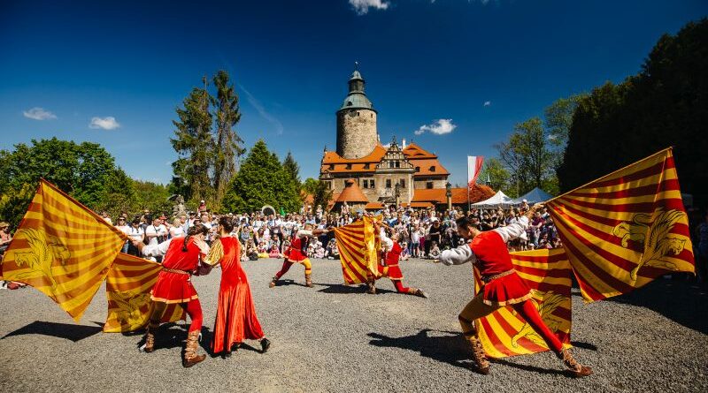 Święto Murów Krosna