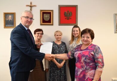 Ponad milion złotych z PFRON dla powiatu brzozowskiego – wsparcie dla osób niepełnosprawnych