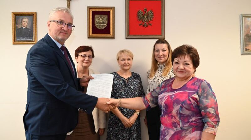 Ponad milion złotych z PFRON dla powiatu brzozowskiego – wsparcie dla osób niepełnosprawnych