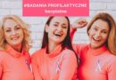 Jasienica Rosielna. Skorzystaj z bezpłatnych badań profilaktycznych