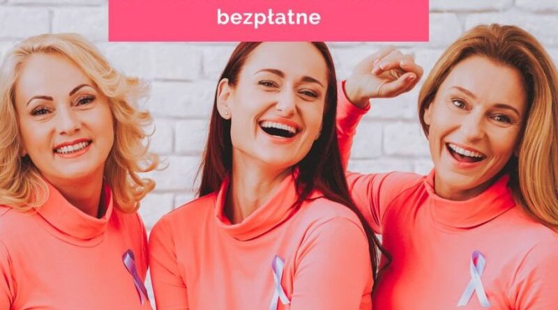 Jasienica Rosielna. Skorzystaj z bezpłatnych badań profilaktycznych
