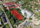 Ponad 80 mln zł na budowę Centrum Ochrony Zdrowia Psychicznego w Sanoku