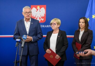 Ponad 166 mln zł na drogi gminne i powiatowe w regionie