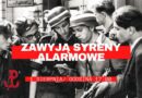 W godzinę “W” zawyją syreny