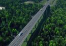 Nowa droga między Domaradzem a Krosnem już w budowie – co to oznacza dla regionu?