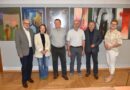 Wizyta ANNY FASTNACHT-STUPNICKIEJ w Muzeum Regionalnym w Brzozowie