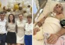 Pomóżmy tacie druhny OSP Przysietnica wrócić do zdrowia!