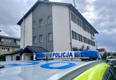 Pomógł w ogrodzie, wrócił po gotówkę. Teraz grozi mu 5 lat więzienia