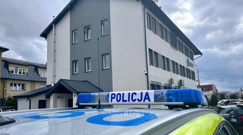 Pomógł w ogrodzie, wrócił po gotówkę. Teraz grozi mu 5 lat więzienia