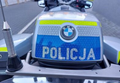 Odpowiedzą za jazdę na podwójnym gazie – skutki działań „Trzeźwość” w pow. krośnieńskim
