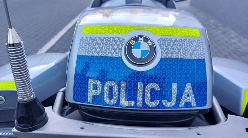 Odpowiedzą za jazdę na podwójnym gazie – skutki działań „Trzeźwość” w pow. krośnieńskim