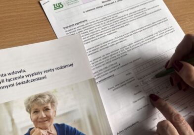 Liczy się termin – złóż wniosek o rentę wdowią do 31 lipca