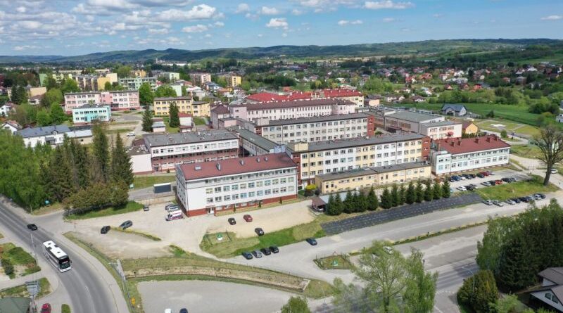 Pierwszy zabieg elektroporacji w Oddziale Kardiologii w Brzozowie – krok ku nowoczesnej terapii