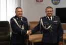 Nowy I Zastępca Komendanta Powiatowego Policji w Brzozowie