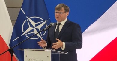 Dr n. med. Dariusz Sobieraj powołany do Rady Naukowej Wojskowego Instytutu Medycznego – Państwowego Instytutu Badawczego