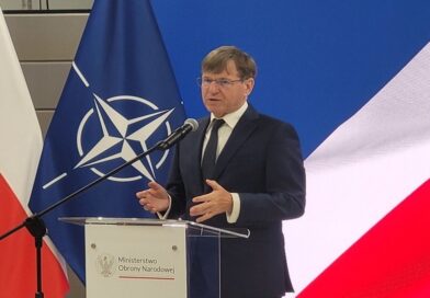 Dr n. med. Dariusz Sobieraj powołany do Rady Naukowej Wojskowego Instytutu Medycznego – Państwowego Instytutu Badawczego