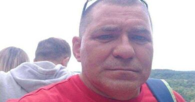 Policja poszukuje zaginionego mieszkańca Targowisk