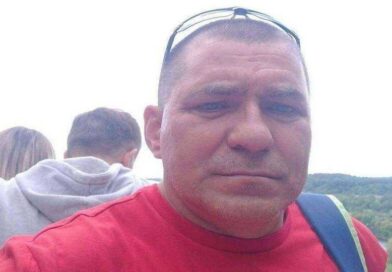 Policja poszukuje zaginionego mieszkańca Targowisk