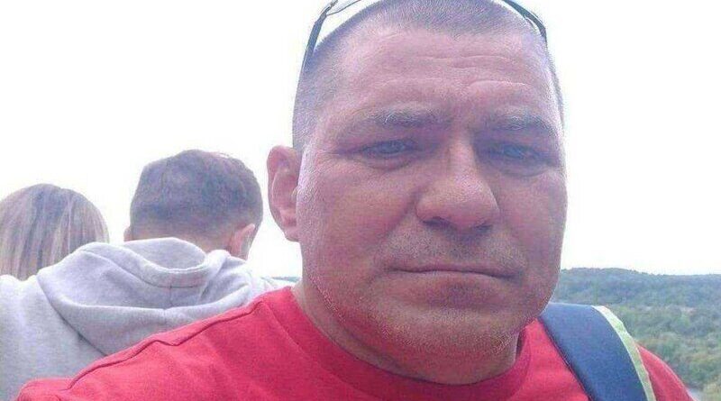 Policja poszukuje zaginionego mieszkańca Targowisk
