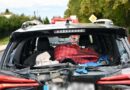 8-latek ucierpiał w zderzeniu trzech pojazdów w Ustrobnej