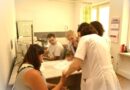 Badania, konsultacje i życzliwa atmosfera – tak wyglądała Biała Sobota w Brzozowie
