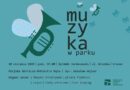 Muzyka w parku: koncert Miejskiej Górniczej Orkiestry Dętej oraz Miguela Szuba