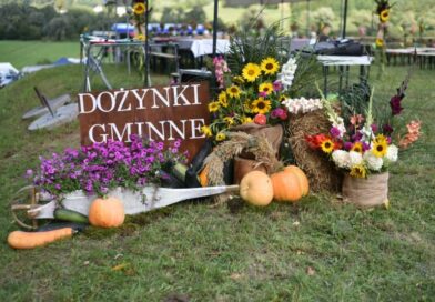 Święto plonu w Niewistce