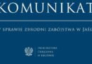 Zginął 45-latek. Prokuratura bada sprawę