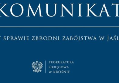 Zginął 45-latek. Prokuratura bada sprawę